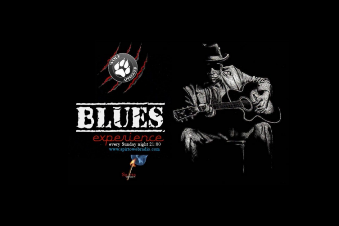 Wolf Approved | Blues Experience