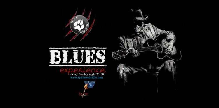 Wolf Approved | Blues Experience