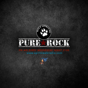 Wolf Approved_Rock me like the devil