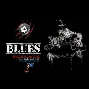 Wolf Approved_Blues Experience