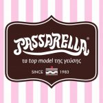 Ζαχαροπλαστεία Passarella