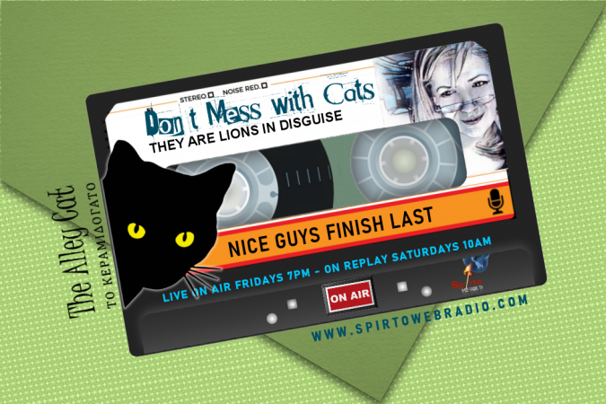 Nice Guys Finish Last