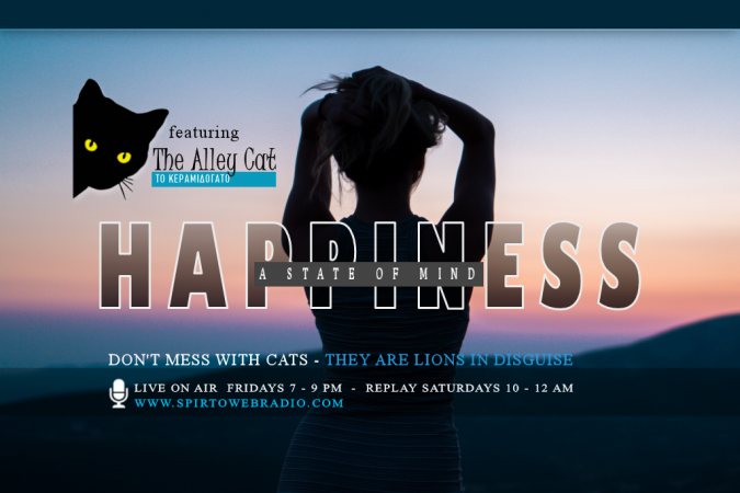 Happiness A State of Mind