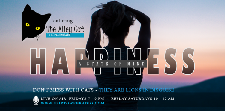 Happiness A State of Mind