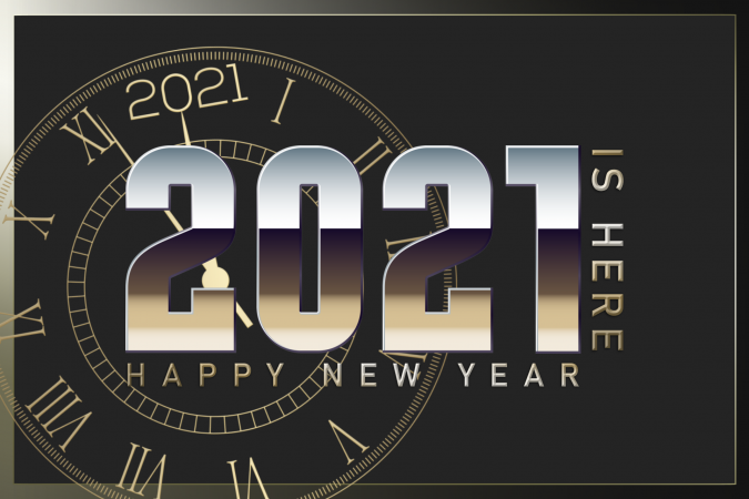 banner New Year 2021