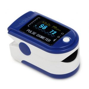 Oximeter Medi Access