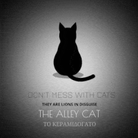 Don’t Mess with Cats – Season 7 Unplugged