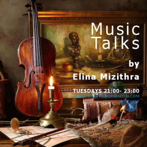 Music Talks