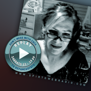 ON REPLAY | Don’t Mess with Cats – Season 7 Unplugged