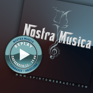 ON REPLAY | Nostra Musica