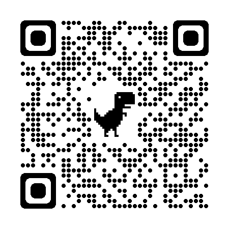 Google Santa Tracker QR CODE